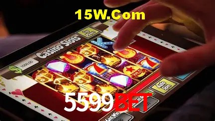 Promoções Sazonais 5599Bet