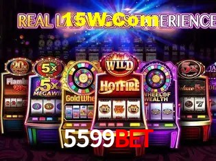 Segurança 2FA 5599Bet