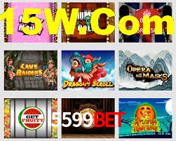 Daily Bonuses 5599Bet