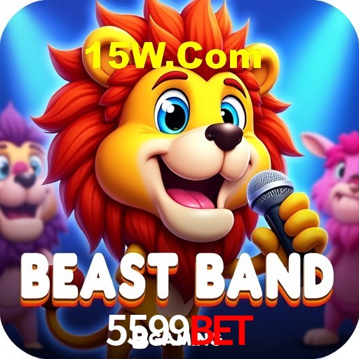 Mesa de Blackjack 5599Bet