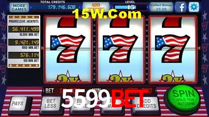 Especiais de Fim de Semana 5599Bet