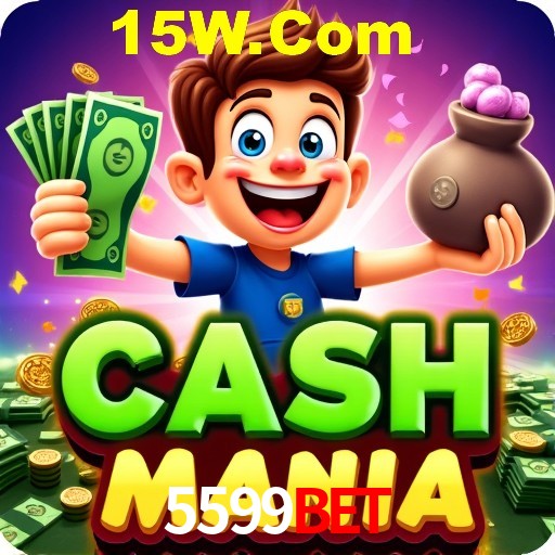 Descubra o Mundo do Cassino Online com 5599Bet