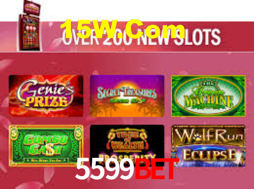 5599Bet: A Experiência de Casino com Jogos de Mesa ao Vivo