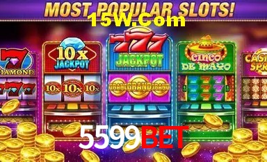 Provedores de Jogos 5599Bet