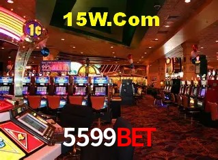 Promoção Relâmpago 5599Bet