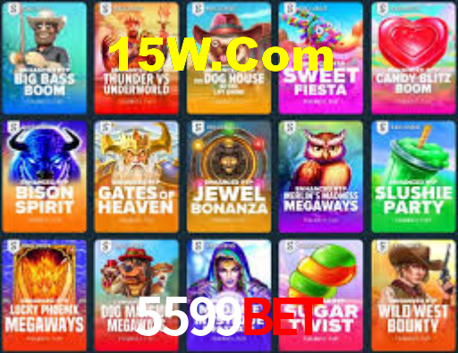 Bônus Generosos e Exclusivos no 5599Bet para Você!