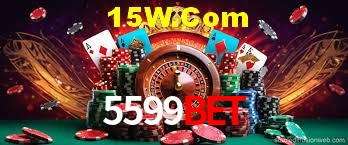Welcome Bonus 5599Bet