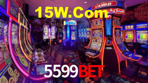 Sinta a adrenalina dos jogos de cassino com 5599Bet