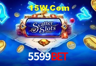 Design Responsivo 5599Bet